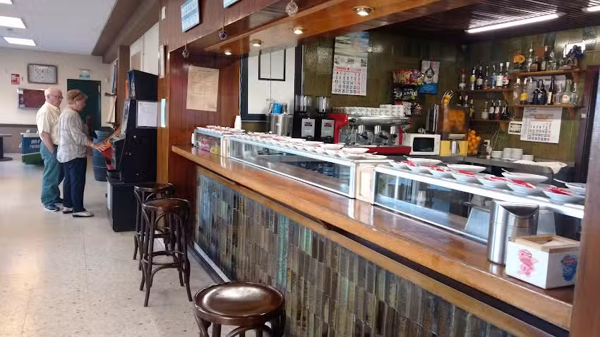 Casa del Mar Bar Restaurante