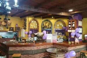 Casa Del Marqu&eacute;s