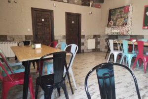 Casa del Pueblo Azadinos