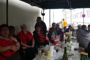 Casa del Pueblo — Herriko Etxea