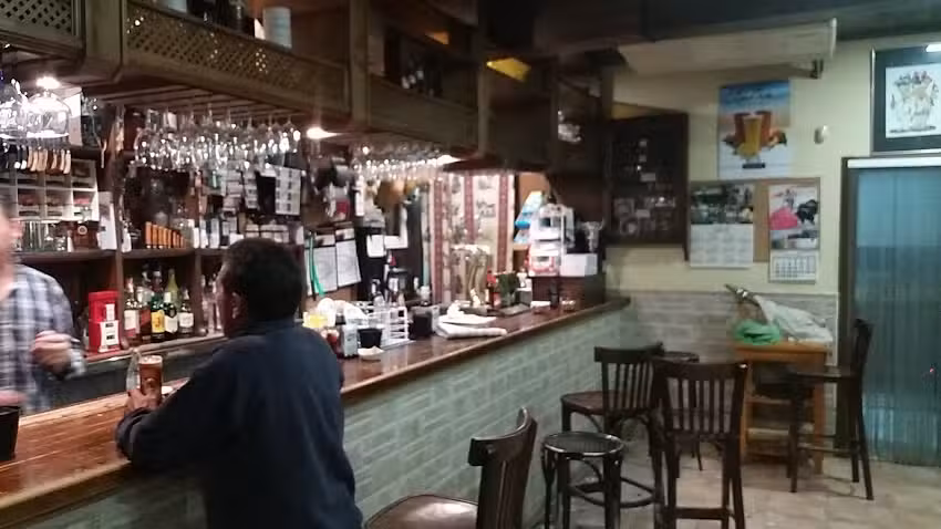 Casa Del Pueblo