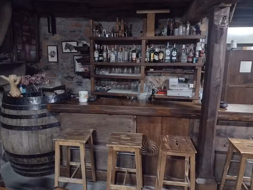 Casa del Rey