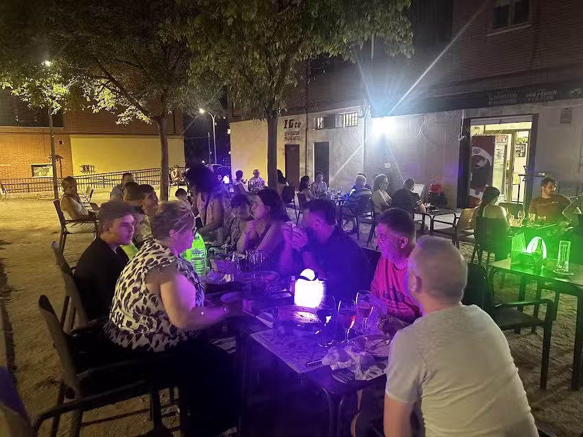 Casa Don Ferm&iacute;n y La Flor