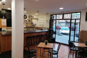 Casa Don Petro | Bar y Restaurante Ecuatoriano en Madrid | Comida Ecuatoriana y Espa&ntilde;ola