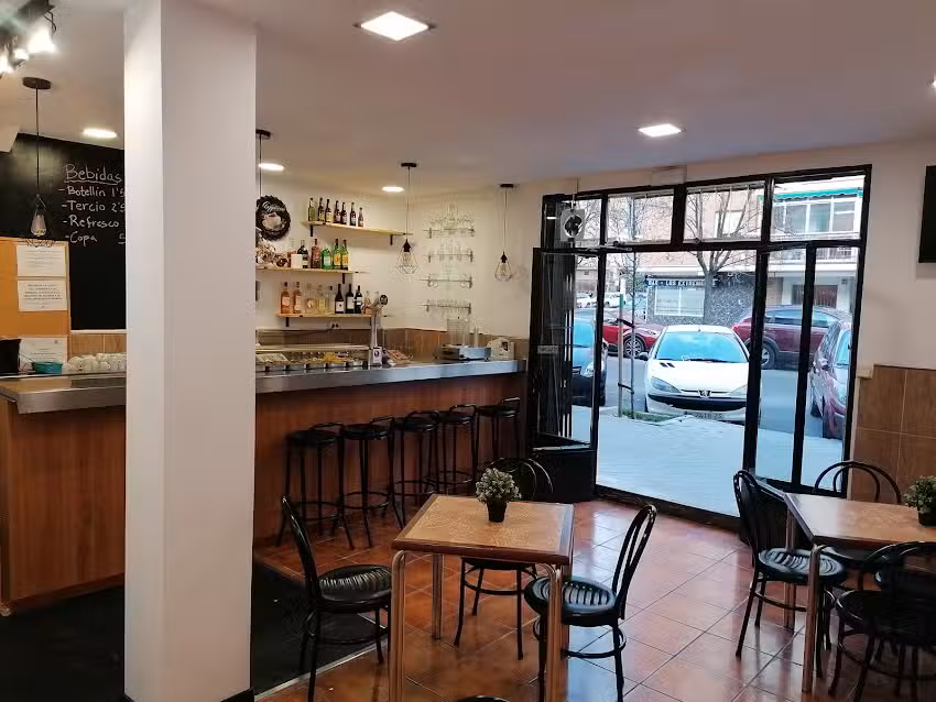 Casa Don Petro | Bar y Restaurante Ecuatoriano en Madrid | Comida Ecuatoriana y Espa&ntilde;ola