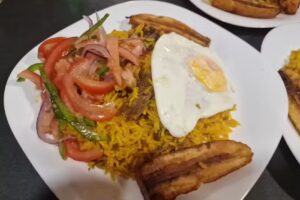 Casa Do&ntilde;a Barbara