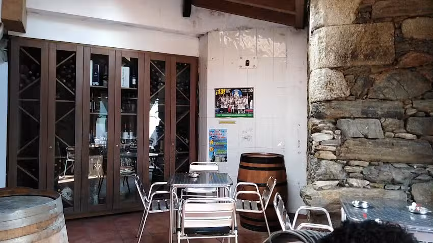 Casa Eiroa