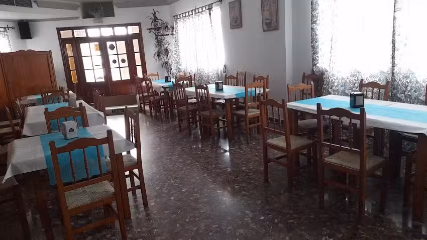 Casa El Guarda | Restaurante en Barcarrota