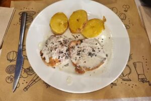 Casa El Sabor Que Une