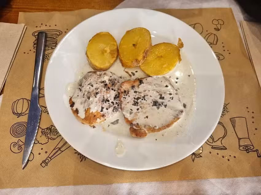 Casa El Sabor Que Une