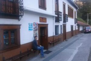 Casa Enrique Pilotuerto