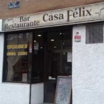 Casa F&eacute;lix