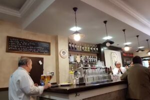 Casa Fran Cervecer&iacute;a