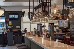 Casa García Heron City