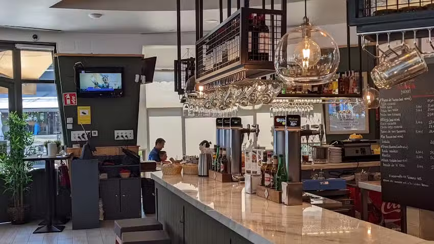 Casa Garc&iacute;a Heron City