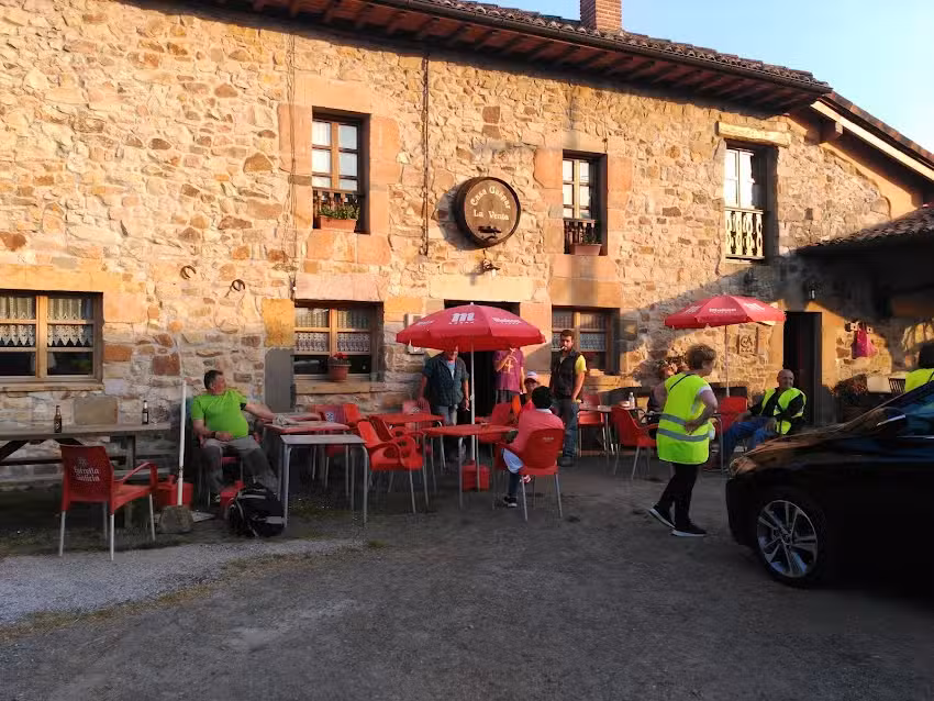 Casa Gaspar La Venta