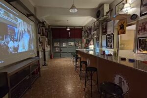 Casa Hermandad La Columna