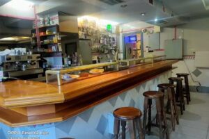 Casa Hernandez Juan Francisco S&aacute;nchez Alegre