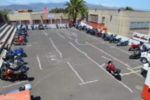 Casa Hogar Del Motorista