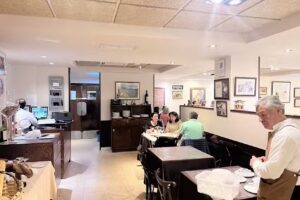 Casa Hortensia Restaurante & Sidrer&iacute;a