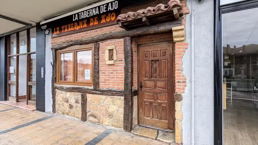 Casa Ibericus Y Cia