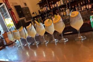 Casa India Restaurant