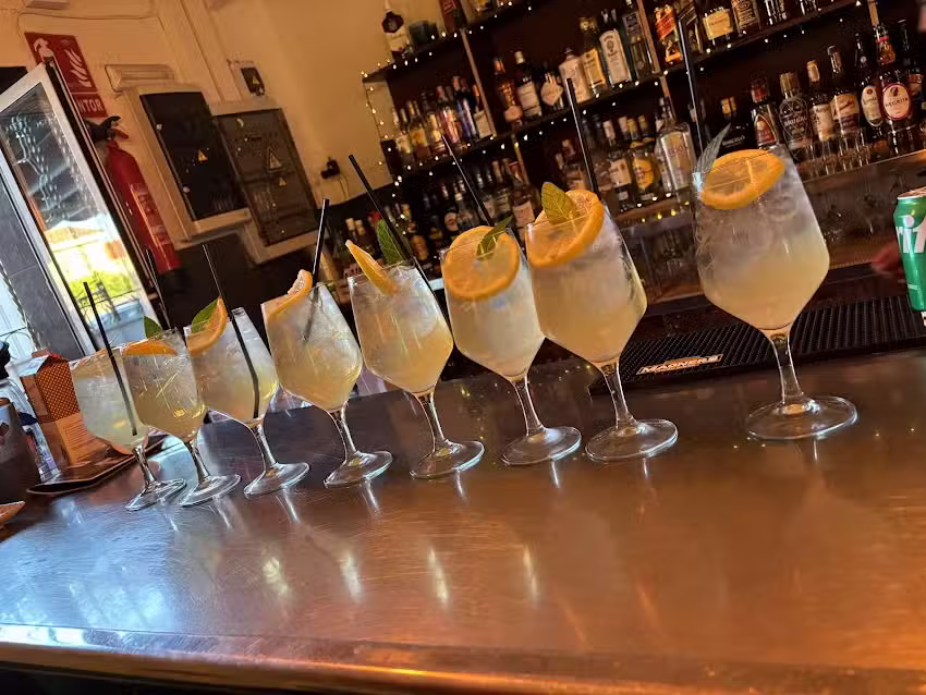 Casa India Restaurant