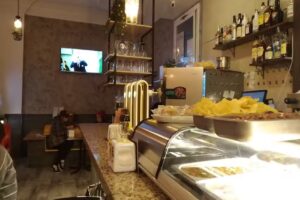 Casa Iv&aacute;n (gastronom&iacute;a china y espa&ntilde;ola)