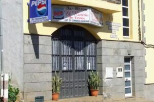 Casa Javier Restaurante Pizzeria