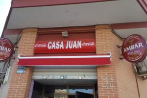 Casa Juan
