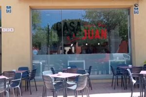 Casa Juan Tapas Bar