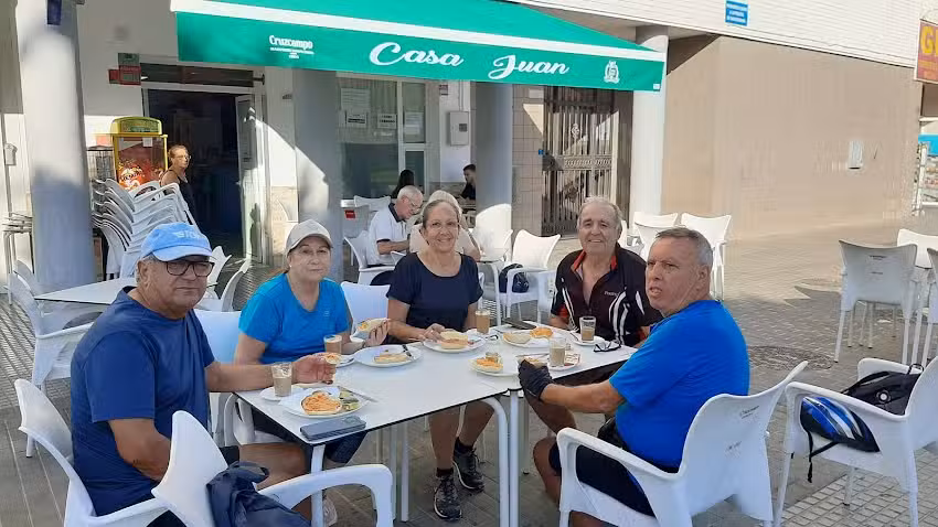 Casa juan