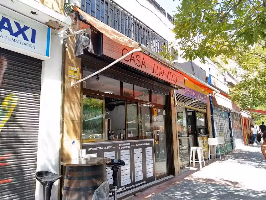 Casa Juanito