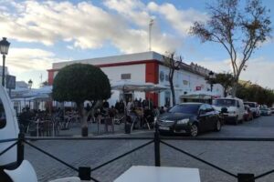 Casa Juanjo Bar Conejo