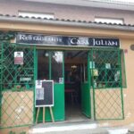 Casa Juli&aacute;n