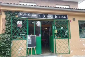 Casa Juli&aacute;n