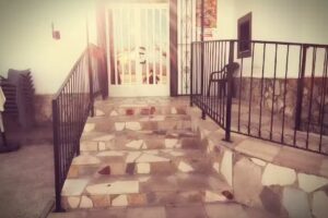 Casa Julio y Cati (Bar, sal&oacute;n)