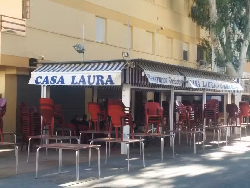 Casa Laura