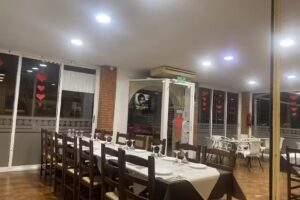 Casa Linda Bar – Restaurante