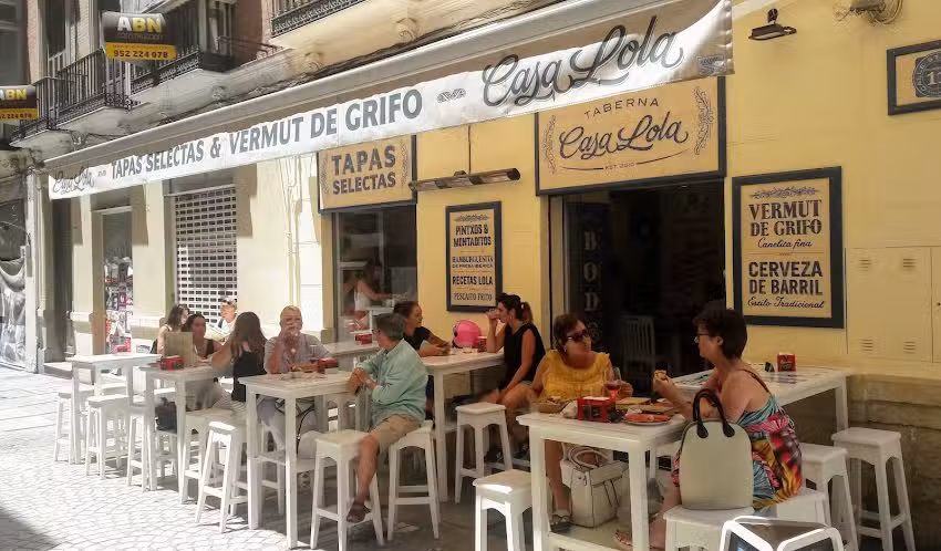 Casa Lola Strachan