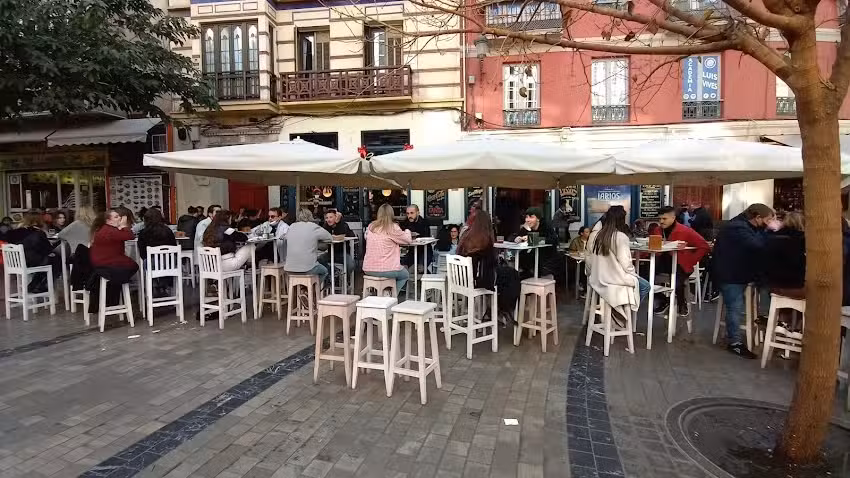 Casa Lola Uncibay