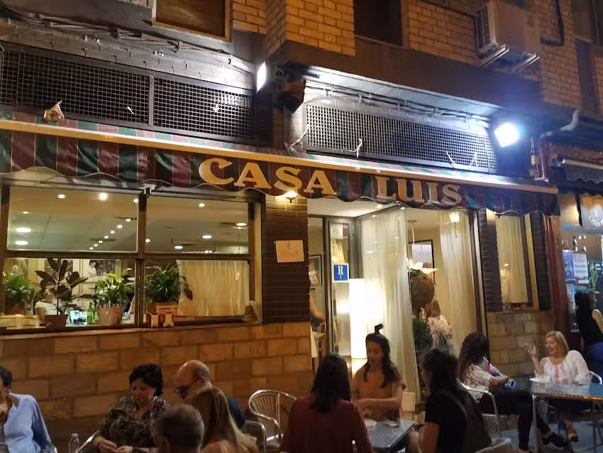 Casa Luis