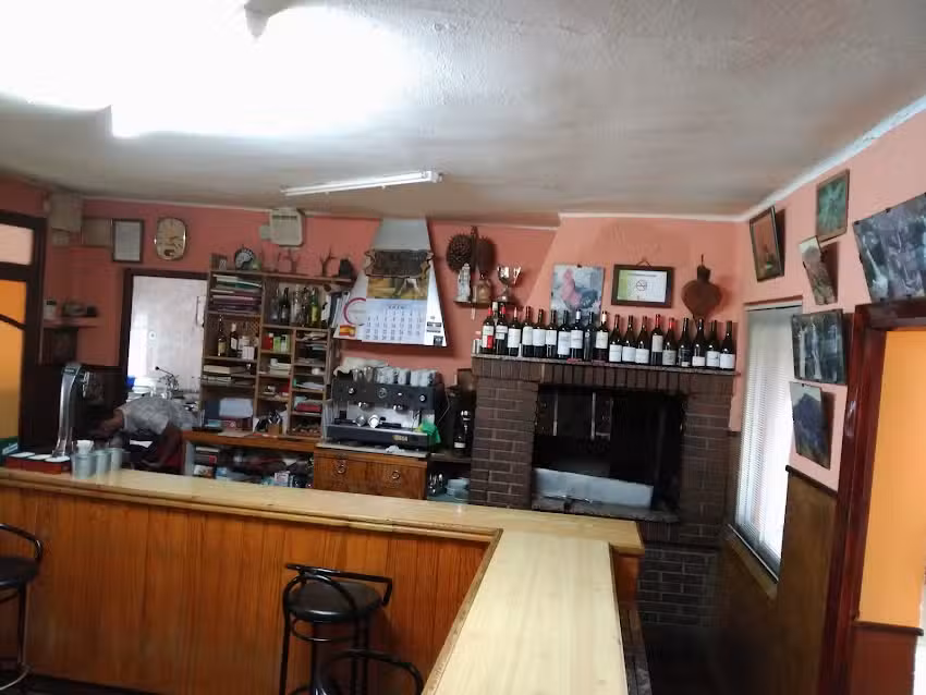 Casa Manolo