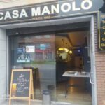 Casa Manolo