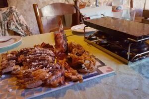 Casa Manolo Restaurante