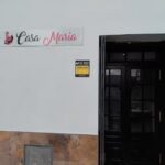 Casa Mar&iacute;a