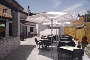 Casa Mariano &ndash; Luzaga