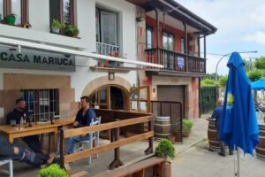 Casa Mariuca