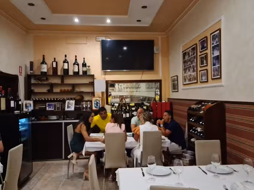 Casa Mart&iacute;n