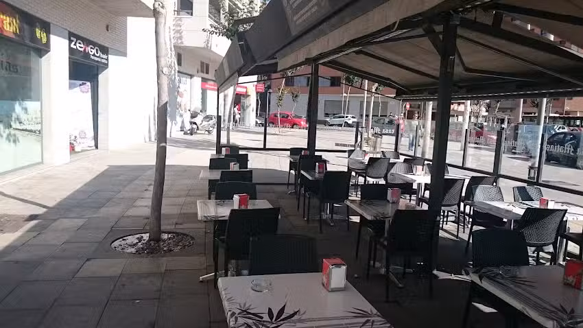 Casa Mat&iacute;as &ndash; Restaurante Cervecer&iacute;a